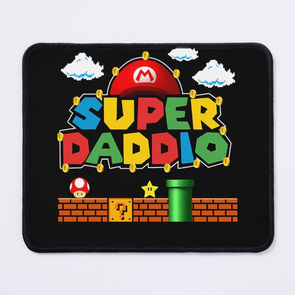 Item preview, New Super Daddio Fathers Day 1588 designed and sold by STEPHENDIAN4.