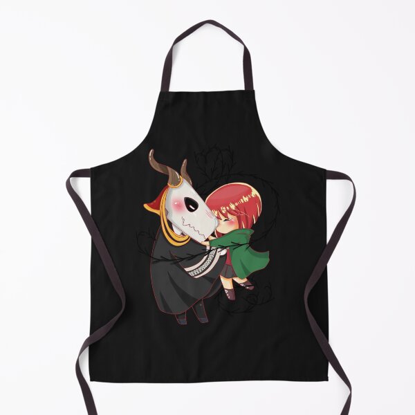 Item preview, The-Ancient-Magus-Bride---Elias-And-Chise designed and sold by 9hh8gllfx.