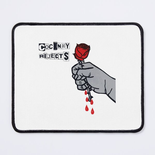 Item preview, Cockney Rejects 3 designed and sold by cusickworks.