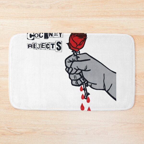 Item preview, Cockney Rejects 3 designed and sold by cusickworks.