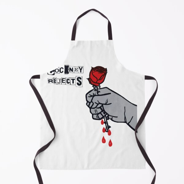 Item preview, Cockney Rejects 3 designed and sold by cusickworks.