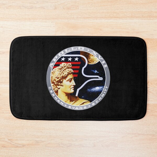 Item preview,  Apollo 17  designed and sold by yetmezkadev3.
