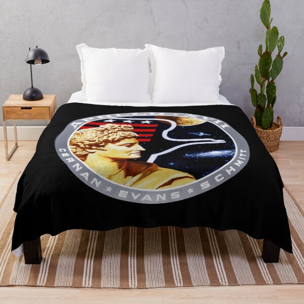 Item preview, Apollo 17 designed and sold by yetmezkadev3.
