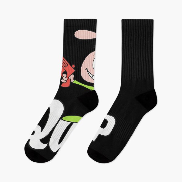 Item preview,  Quisp  designed and sold by yetmezkadev3.