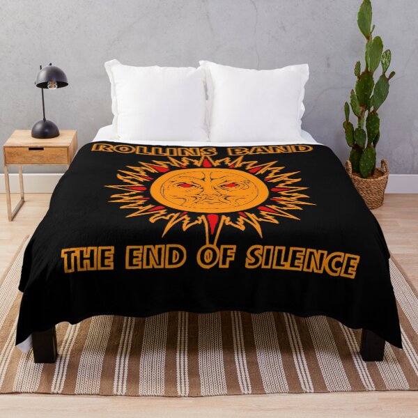 Item preview, Rollins Band 1289 designed and sold by CliffordCargil.
