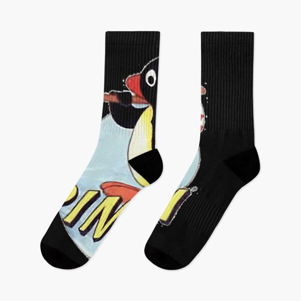 Item preview, Pingu  designed and sold by yetmezkadev3.