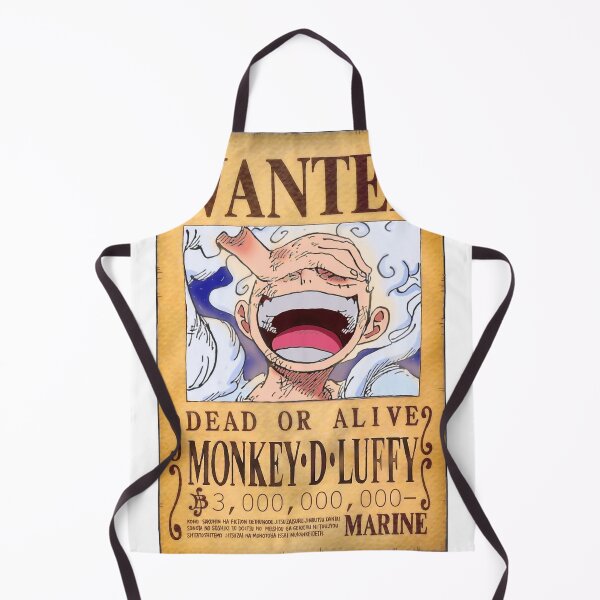 Artikelvorschau, Ruffy Nika Steckbrief - 3 Milliarden Beri - One Piece Steckbrief entworfen und verkauft von Cassieader.