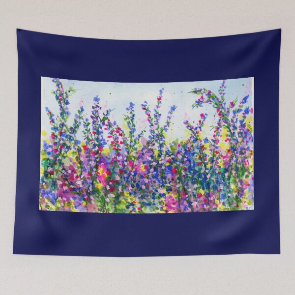Item preview, Bee's Paradise  designed and sold by Traci Owings Design.