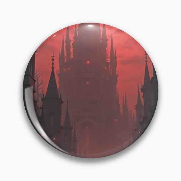 Item preview, Citadel of the Abyssal Sovereign designed and sold by AbyssalVisions.