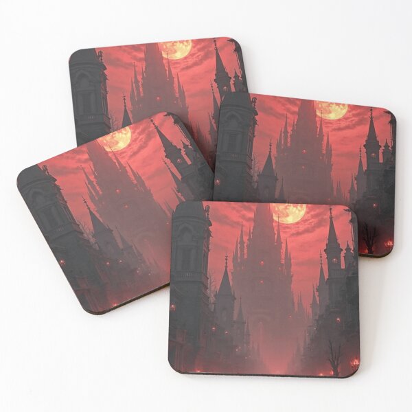 Item preview, Citadel of the Abyssal Sovereign designed and sold by AbyssalVisions.