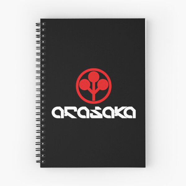 Item preview, Arasaka designed and sold by tallecmirsies.