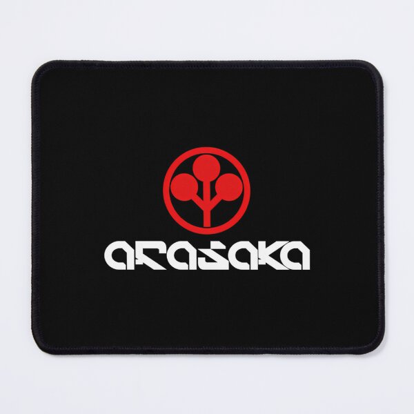 Item preview, Arasaka designed and sold by tallecmirsies.