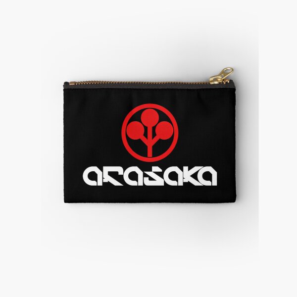 Item preview, Arasaka designed and sold by tallecmirsies.