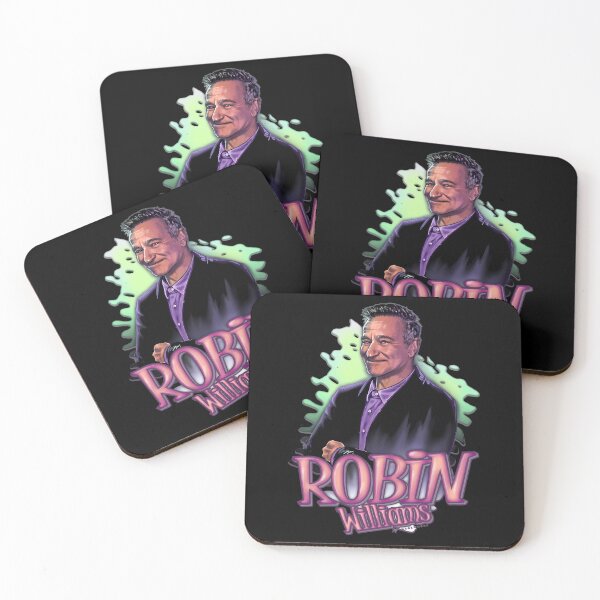Item preview, Robin Williams  designed and sold by TillyGauvin.
