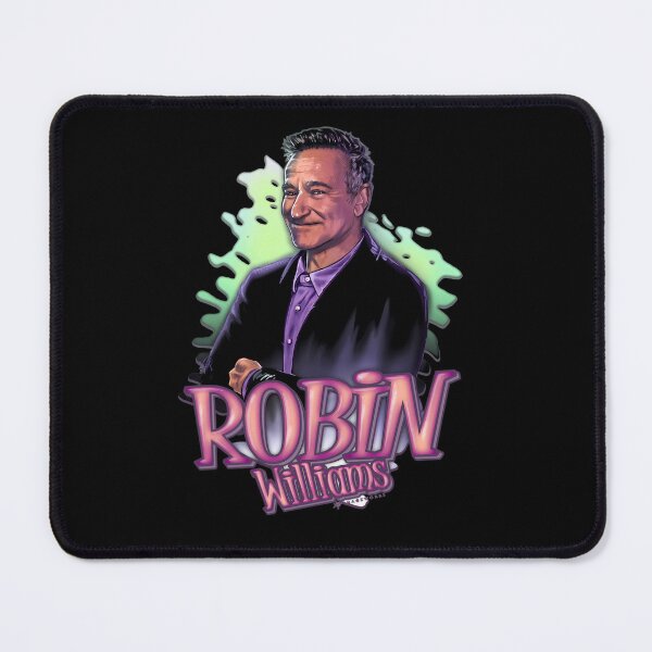 Item preview, Robin Williams  designed and sold by TillyGauvin.