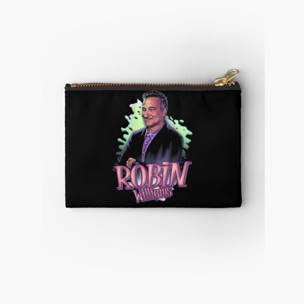 Item preview, Robin Williams  designed and sold by TillyGauvin.