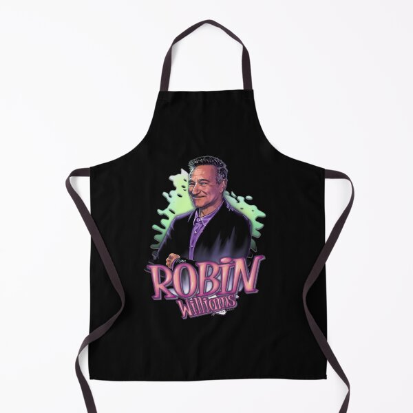 Item preview, Robin Williams  designed and sold by TillyGauvin.
