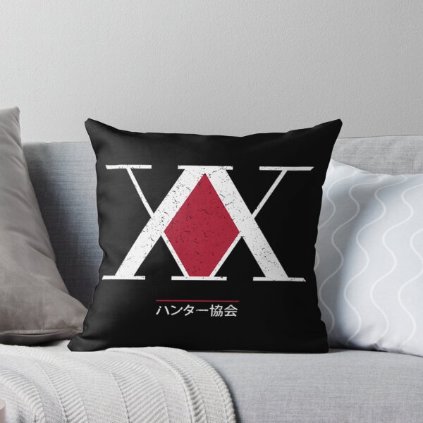 Item preview,  Hunter Association  designed and sold by yetmezkadev3.