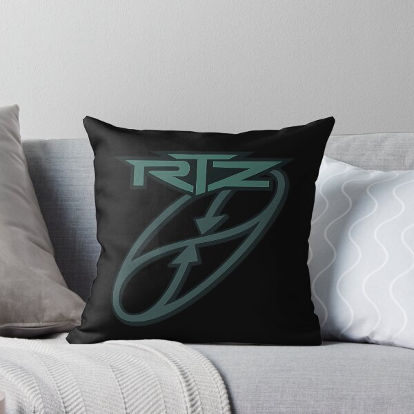 Item preview, Rtz Band Logo 1629 designed and sold by CliffordCargil.