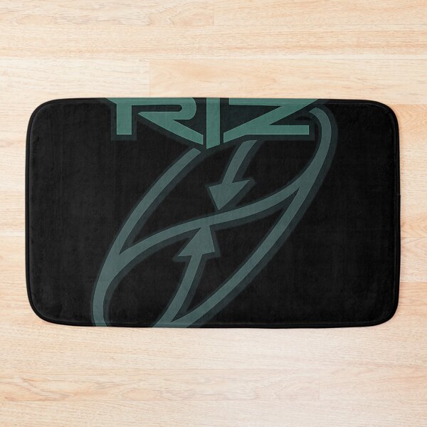 Item preview, Rtz Band Logo 1629 designed and sold by CliffordCargil.