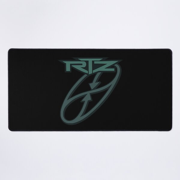 Item preview, Rtz Band Logo 1629 designed and sold by CliffordCargil.