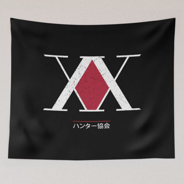 Item preview,  Hunter Association  designed and sold by yetmezkadev3.