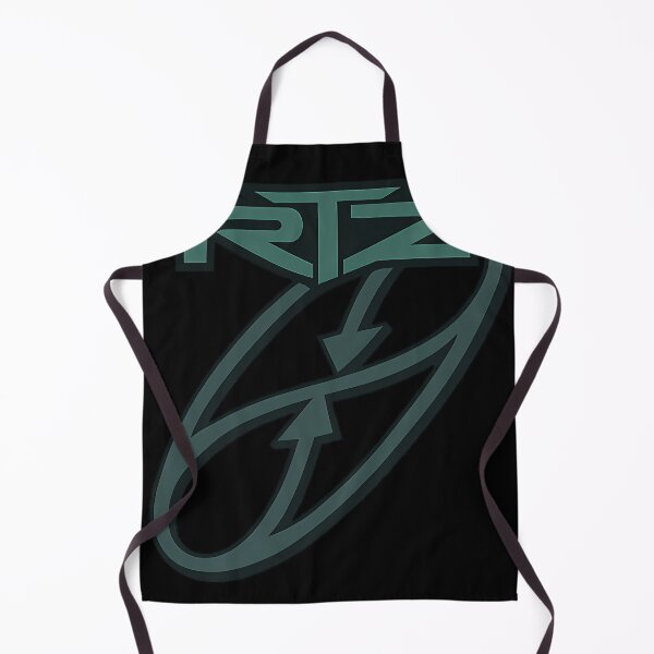Item preview, Rtz Band Logo 1629 designed and sold by CliffordCargil.