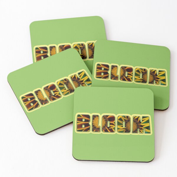 Item preview, Bloom designed and sold by Tridentulus.