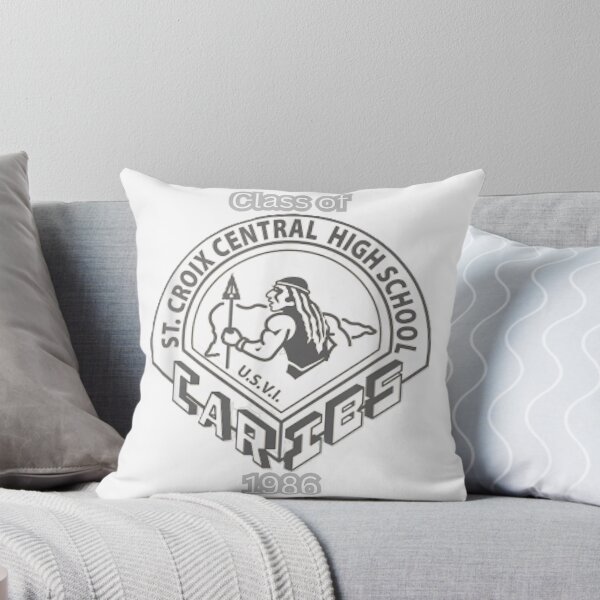 Item preview, St. Croix Central High 1986 Class designed and sold by RickBethke.