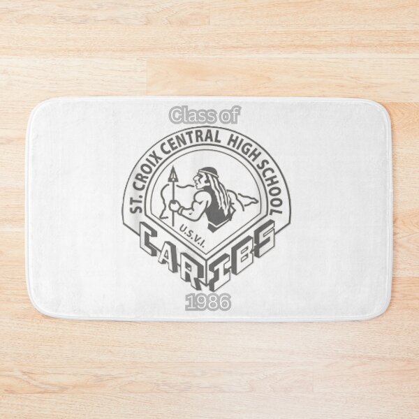 Item preview, St. Croix Central High 1986 Class designed and sold by RickBethke.