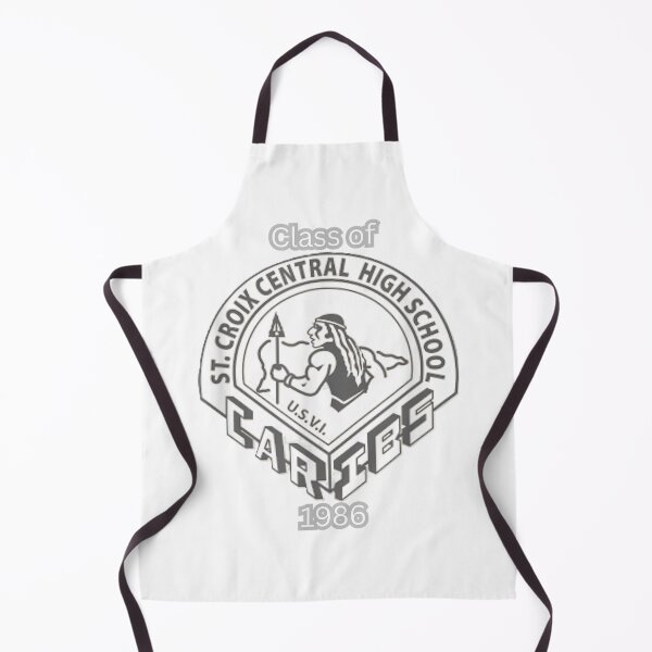 Item preview, St. Croix Central High 1986 Class designed and sold by RickBethke.