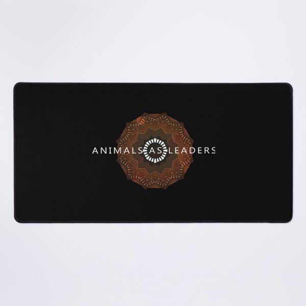 Item preview, Animals As Leaders designed and sold by gigisaeed.