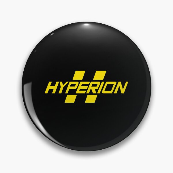 Item preview,  Hyperion  designed and sold by yetmezkadev3.