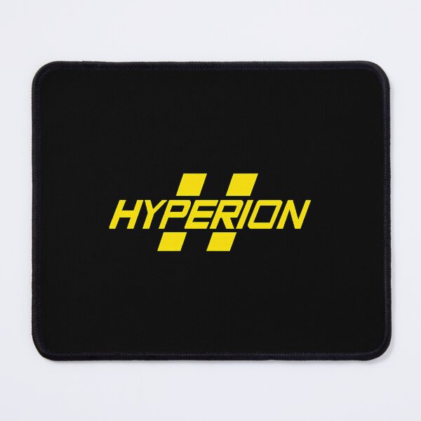 Item preview, Hyperion designed and sold by yetmezkadev3.