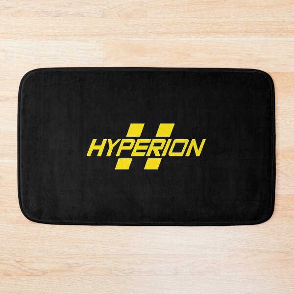Item preview,  Hyperion  designed and sold by yetmezkadev3.
