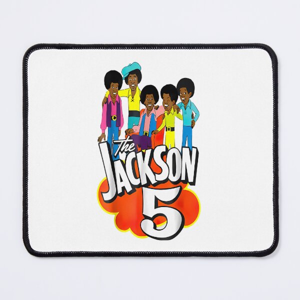 Item preview, The-Jack.son-5  designed and sold by TroyLaux.