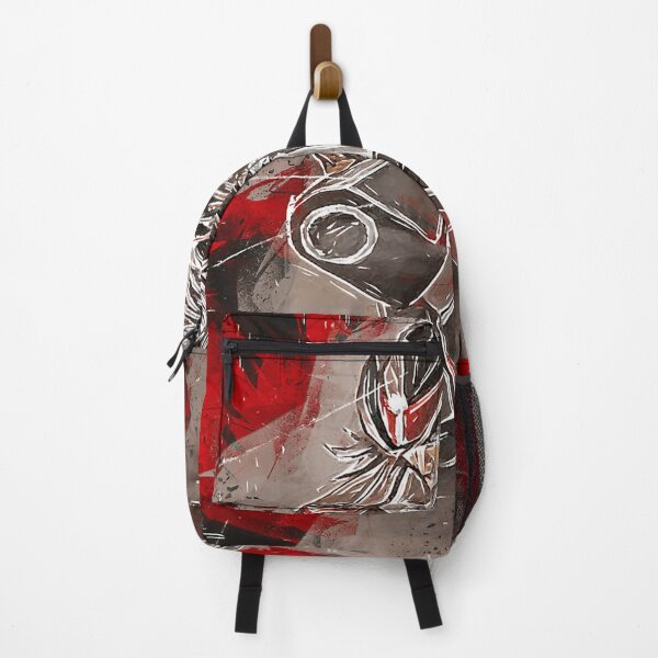Item preview, Gungrave - Brandon Heat designed and sold by Cassieader.