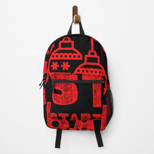Item preview, Inappropriate Christmas - Stop Staring At My Balls designed and sold by basajbviner.