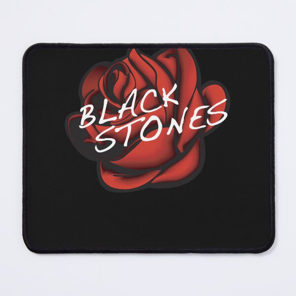 Item preview, The-Black-Stones-(Blast) designed and sold by 9hh8gllfx.