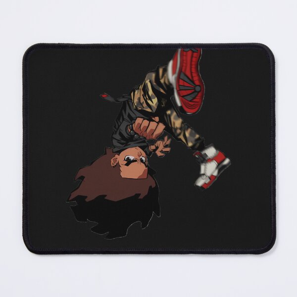Item preview, The-Boondocks-Huey-Freeman designed and sold by 9hh8gllfx.