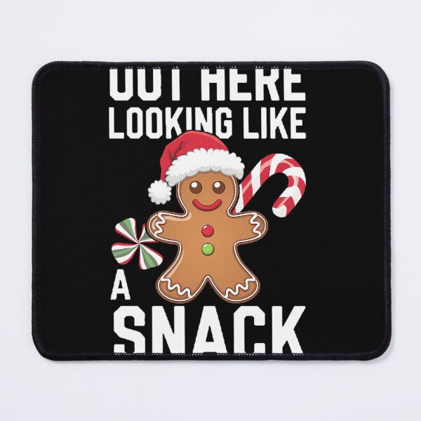 Item preview, Inappropriate Christmas designed and sold by basajbviner.