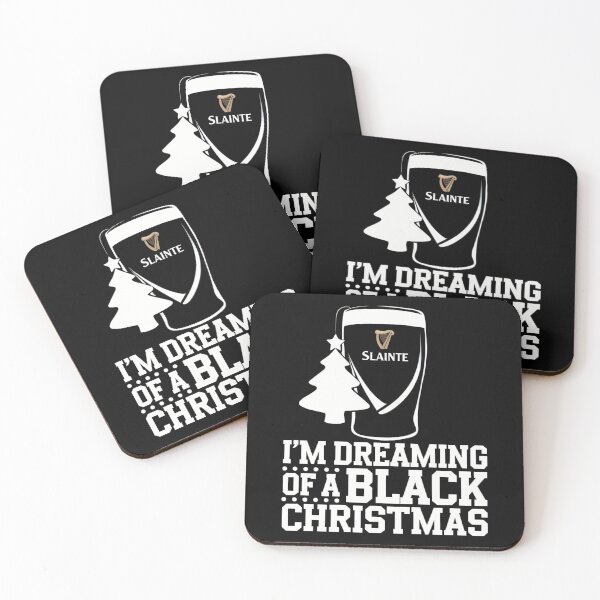 Item preview, Irish Christmas Drinkers  designed and sold by basajbviner.