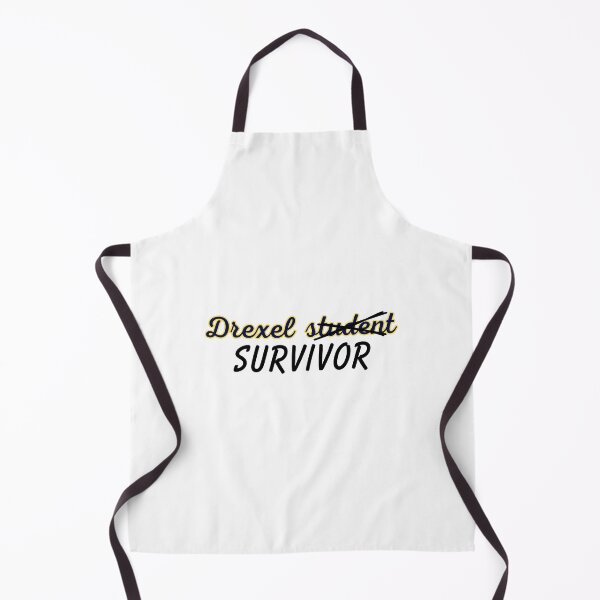 Item preview, Drexel Student Survivor designed and sold by keima101.