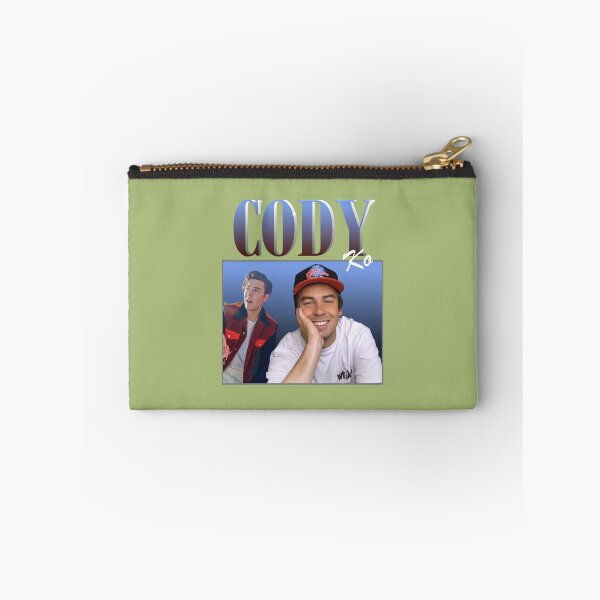 Item preview, cody ko designed and sold by Arianavaren.