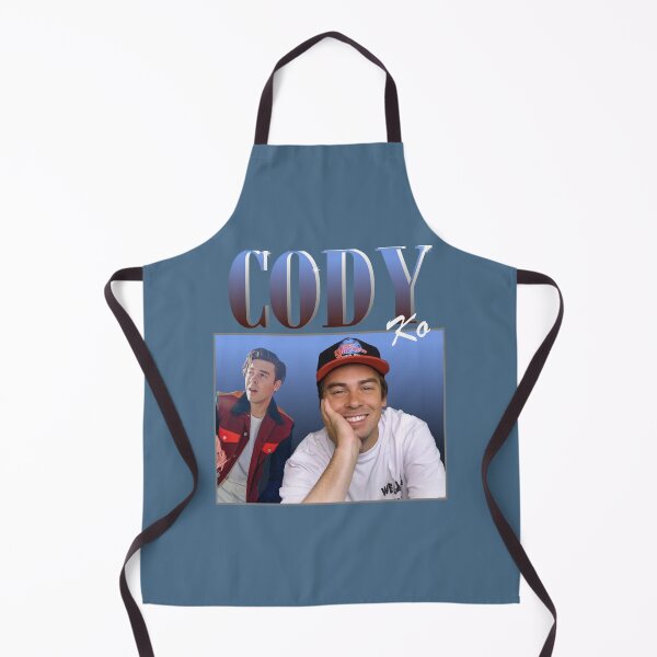 Item preview, cody ko designed and sold by Arianavaren.