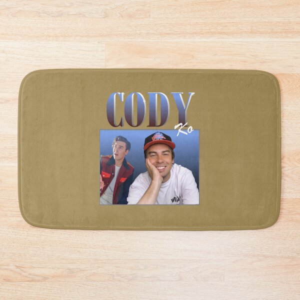 Item preview, cody ko designed and sold by Arianavaren.