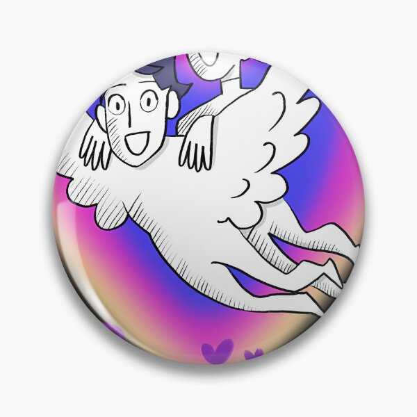 Item preview, Rujinu Fan Club 1266 designed and sold by CliffordCargil.