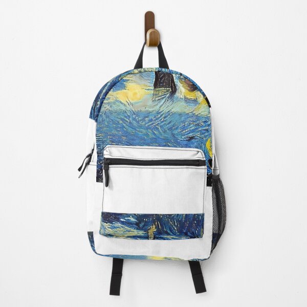 Item preview, One Piece Straw Hats Farewell To Vivi Starry Night designed and sold by Cassieader.