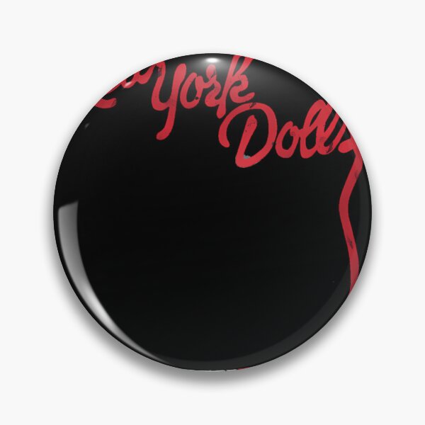 Item preview, New York Dolls 1100 designed and sold by STEPHENDIAN4.