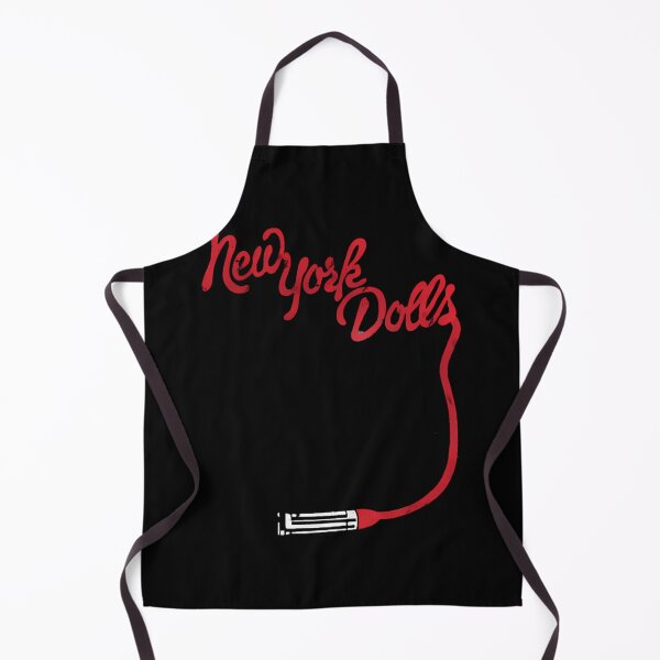 Item preview, New York Dolls 1100 designed and sold by STEPHENDIAN4.